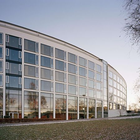 Scandic Linkoeping City Extérieur photo