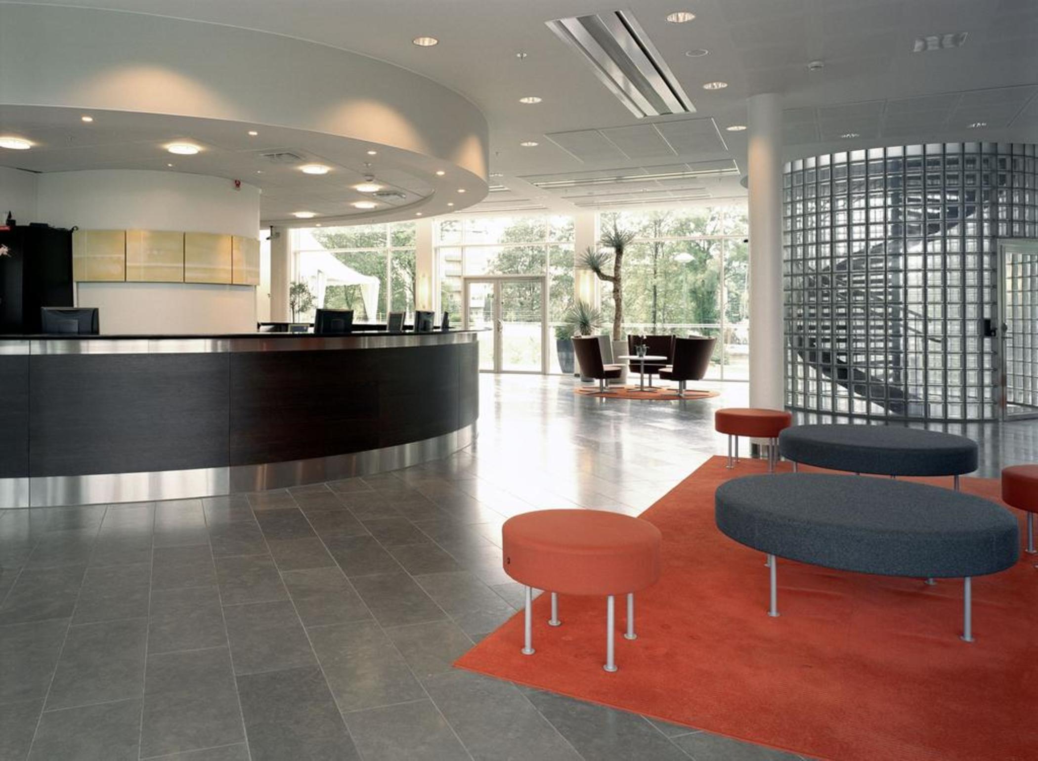 Scandic Linkoeping City Extérieur photo