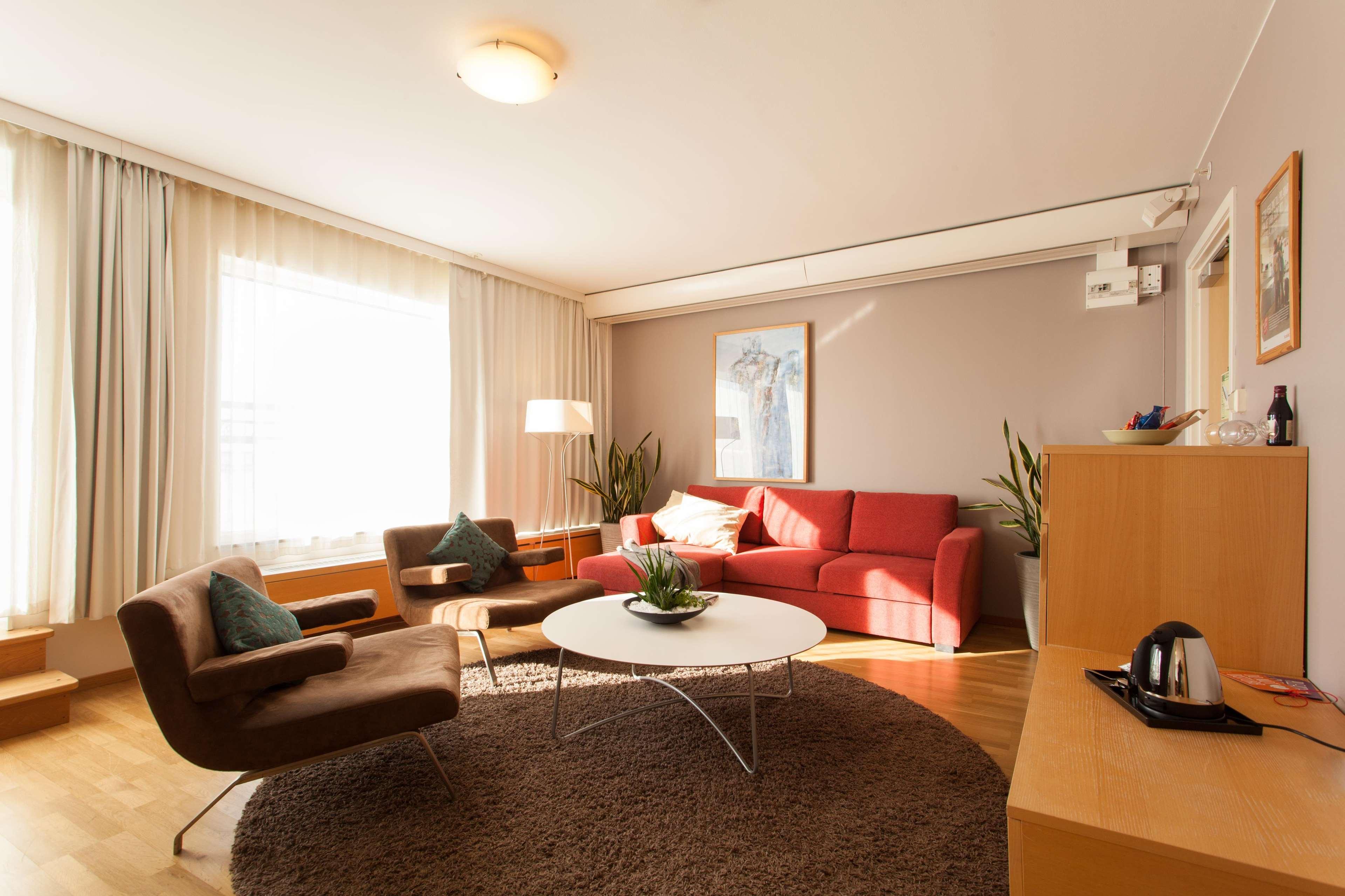 Scandic Linkoeping City Extérieur photo