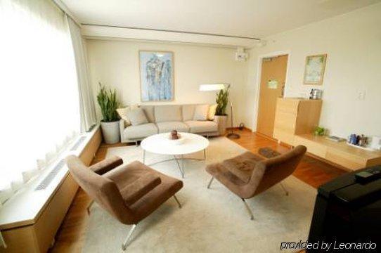 Scandic Linkoeping City Chambre photo