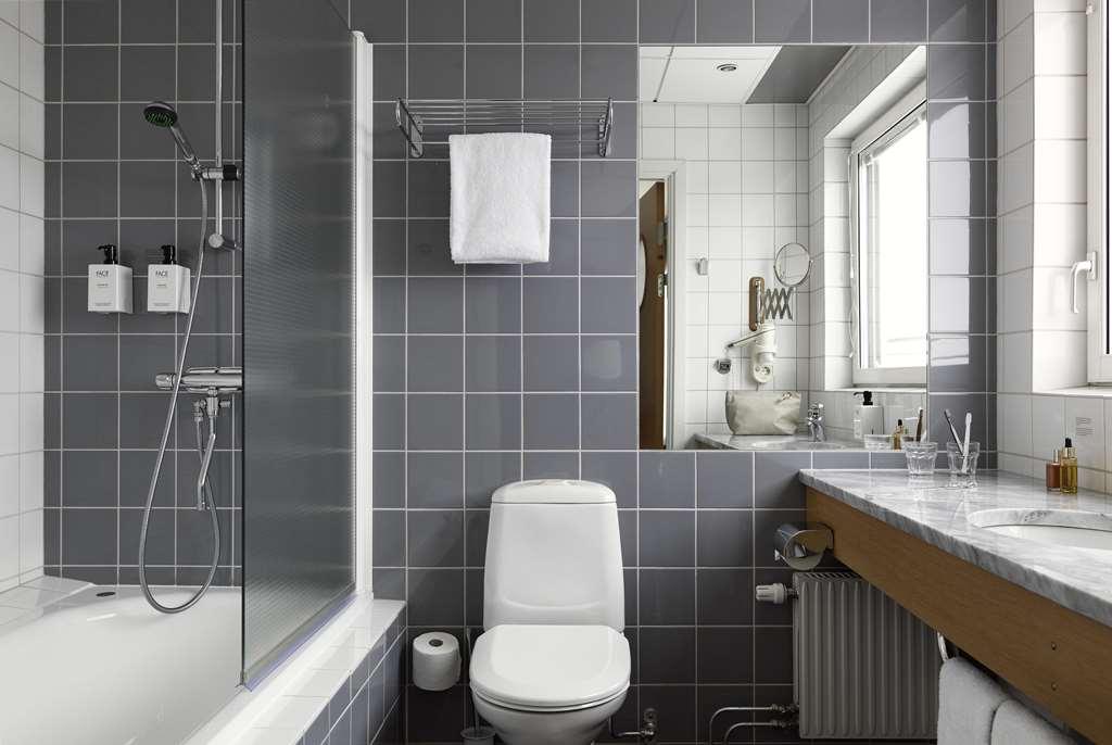 Scandic Linkoeping City Chambre photo