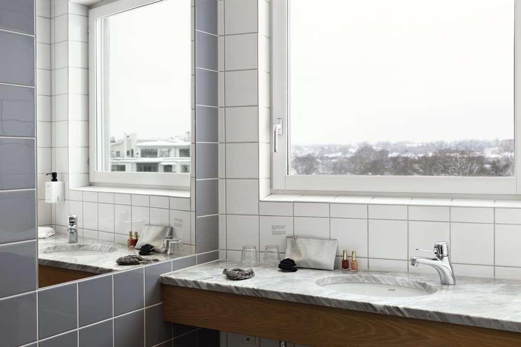 Scandic Linkoeping City Chambre photo