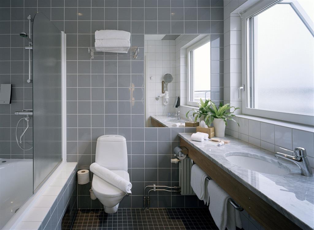 Scandic Linkoeping City Chambre photo